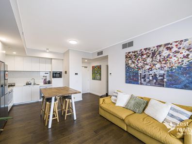 96/179 Davy St, Booragoon WA 6154