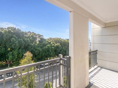 8/931 Wellington Street, West Perth WA 6005