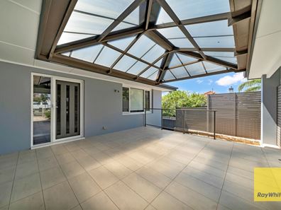 36 Egham Road, Lathlain WA 6100