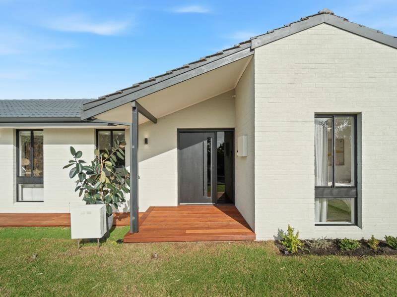 43 Parnell Avenue, Marmion