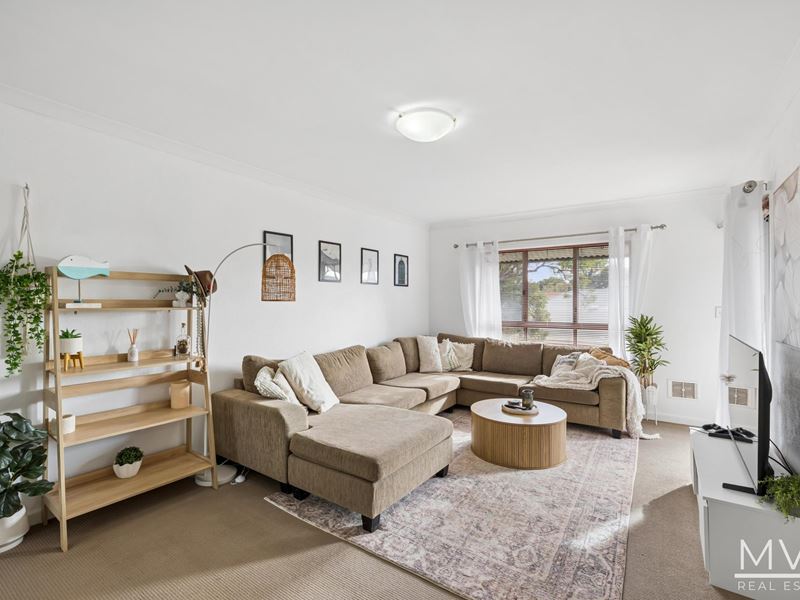 35/15 Friar John Way, Coolbellup WA 6163