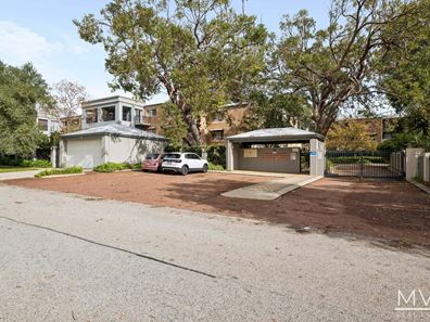 35/15 Friar John Way, Coolbellup WA 6163
