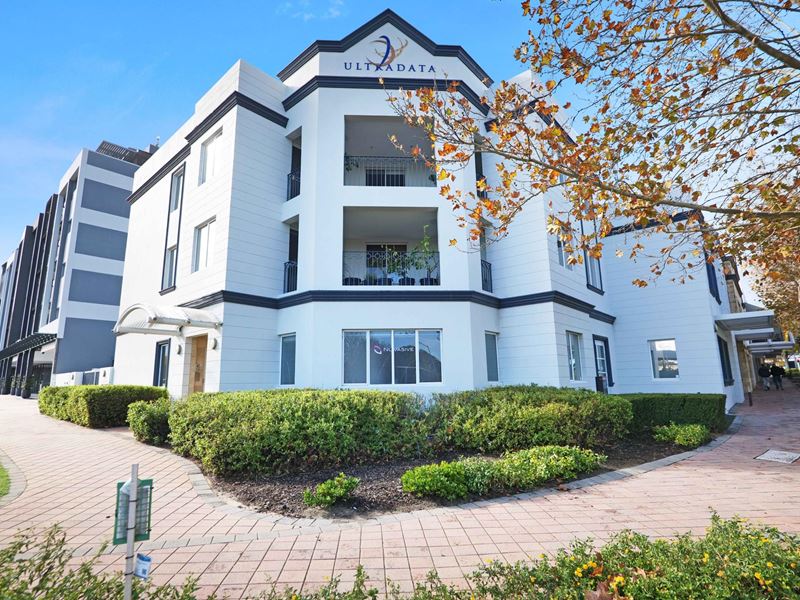 6 Centro Avenue, Subiaco WA 6008