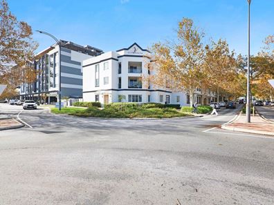 6 Centro Avenue, Subiaco WA 6008