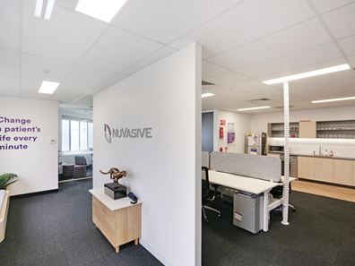 6 Centro Avenue, Subiaco WA 6008