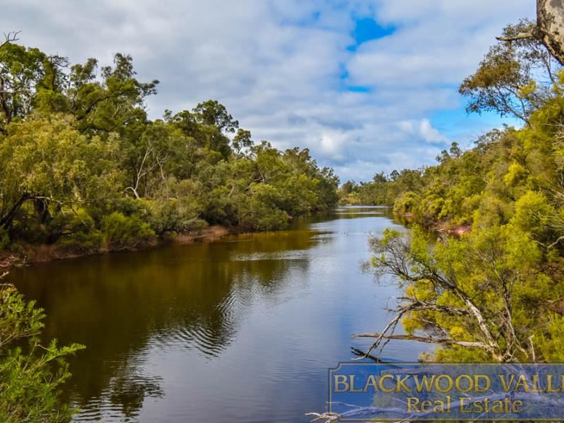 421 Brown Seymour Road, Boyup Brook WA 6244