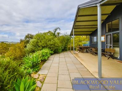 421 Brown Seymour Road, Boyup Brook WA 6244