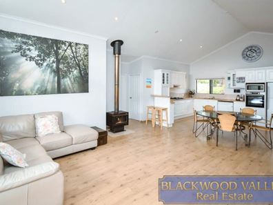 421 Brown Seymour Road, Boyup Brook WA 6244