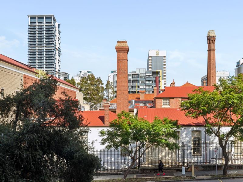 209/112-122 Goderich Street, East Perth WA 6004
