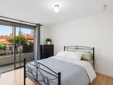 209/112-122 Goderich Street, East Perth WA 6004
