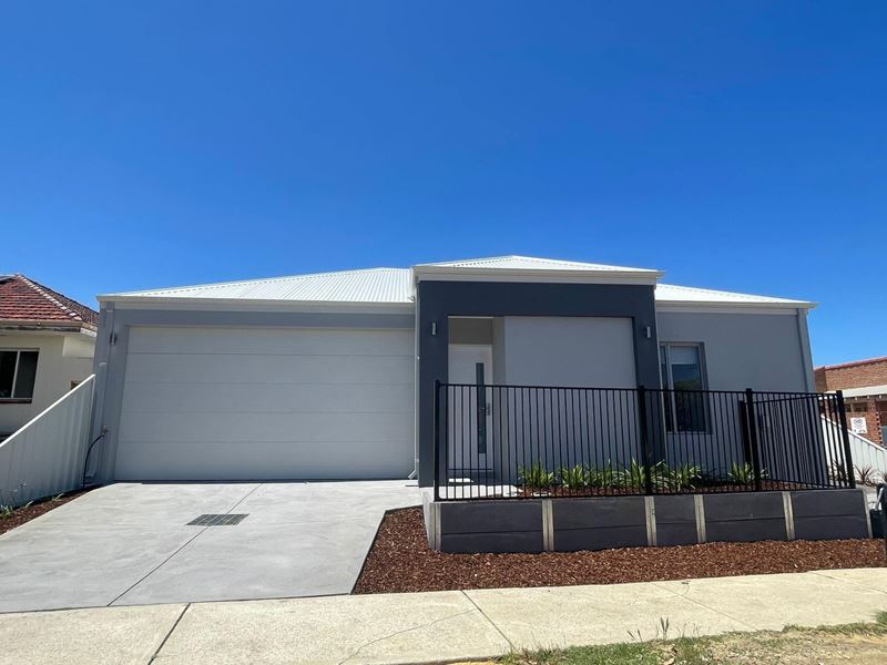 1/176 Banksia Street, Tuart Hill