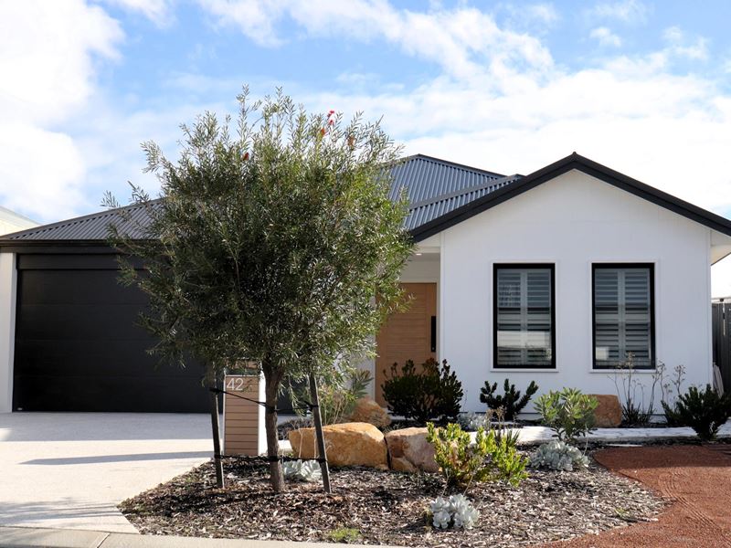 42 Hayling Way, Dunsborough
