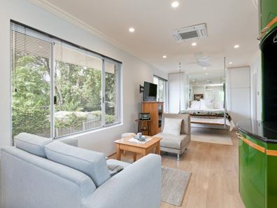 13/5 Clarence Street, South Perth WA 6151