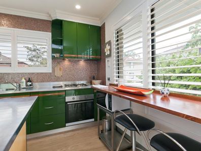 13/5 Clarence Street, South Perth WA 6151