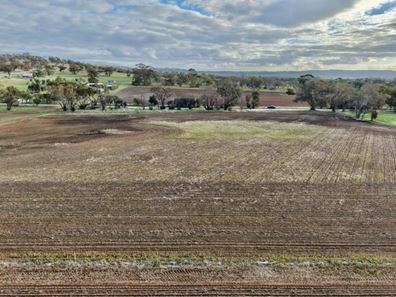 Lot 66 Osborn Road, York WA 6302