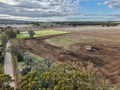 Lot 66 Osborn Road, York WA 6302