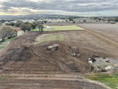 Lot 66 Osborn Road, York WA 6302