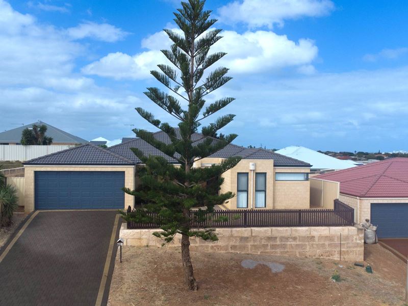 21 Sail Boulevard, Sunset Beach WA 6530