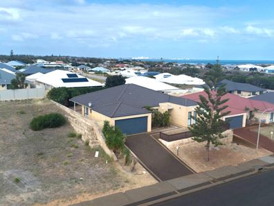 21 Sail Boulevard, Sunset Beach WA 6530