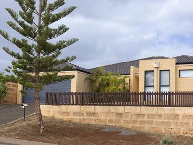 21 Sail Boulevard, Sunset Beach WA 6530