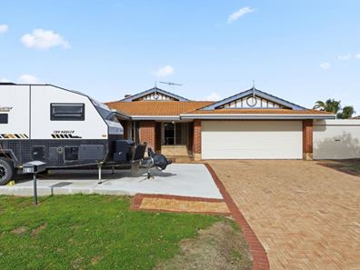 21 Masthead Street, Waikiki WA 6169