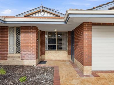 21 Masthead Street, Waikiki WA 6169