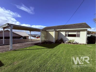18 Lion Street, Mount Melville WA 6330