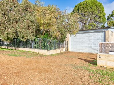 3 Hazelmere Drive, Dawesville WA 6211