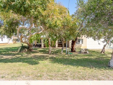 3 Hazelmere Drive, Dawesville WA 6211