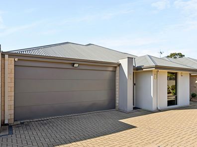 55B Cohn Street, Carlisle WA 6101