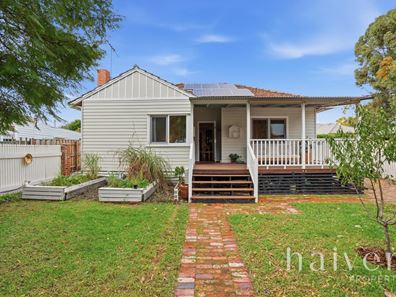 5 Palin Street, Palmyra WA 6157