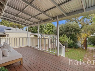 5 Palin Street, Palmyra WA 6157