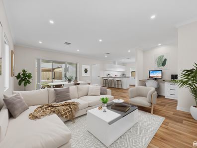 4 Knot Way, Whitby WA 6123