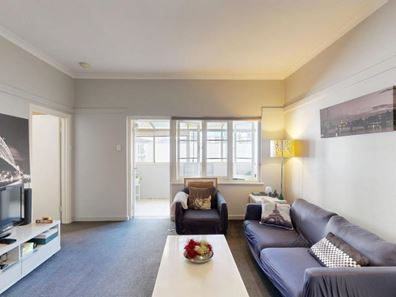 55/138 Adelaide Terrace, East Perth WA 6004