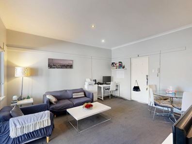55/138 Adelaide Terrace, East Perth WA 6004