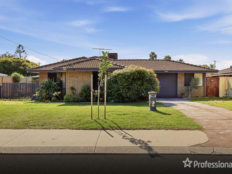 14 Casserley Road, Rockingham WA 6168
