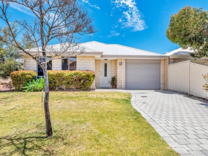 78 Leisure Way, Halls Head