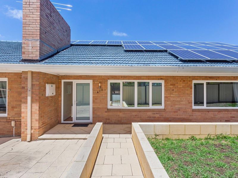 413 Railway Road, Shenton Park WA 6008