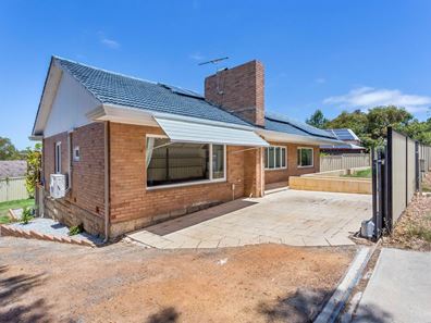 413 Railway Road, Shenton Park WA 6008