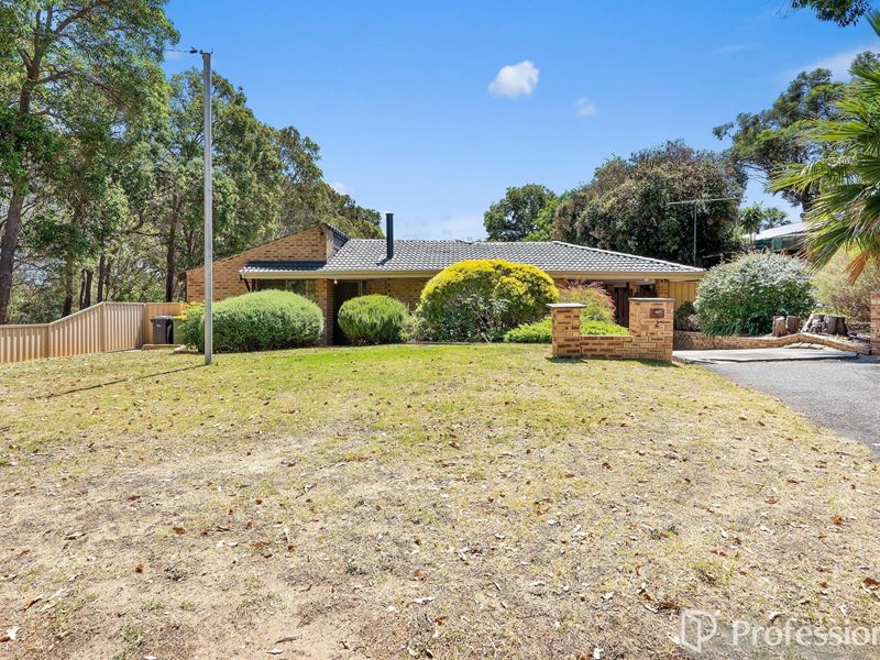 2 Greener Way, Kelmscott WA 6111