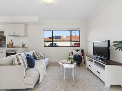 3/30 Central Terrace, Beckenham WA 6107