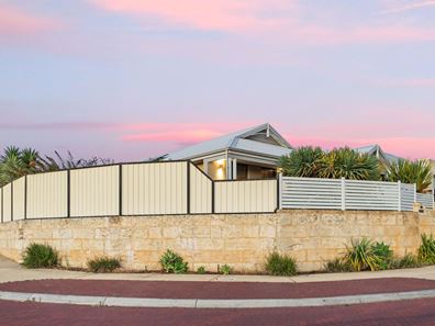 26 Somerly Drive, Clarkson WA 6030