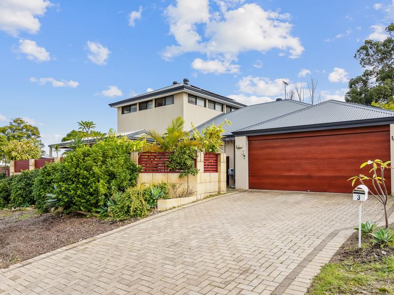 3 Vidler Street, Cloverdale WA 6105