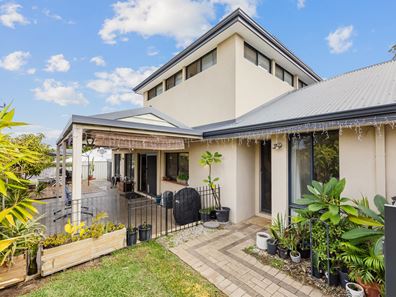 3 Vidler Street, Cloverdale WA 6105