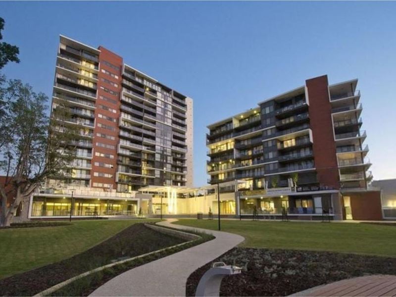 95/3 Homelea Court, Rivervale WA 6103