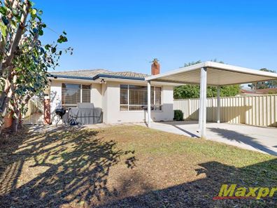 617 Metcalfe Road, Lynwood WA 6147