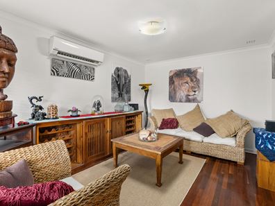 34 Stallard Place, Withers WA 6230