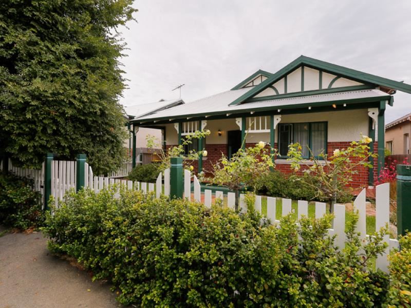 109 Redfern Street, Subiaco WA 6008