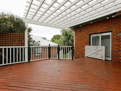 109 Redfern Street, Subiaco WA 6008
