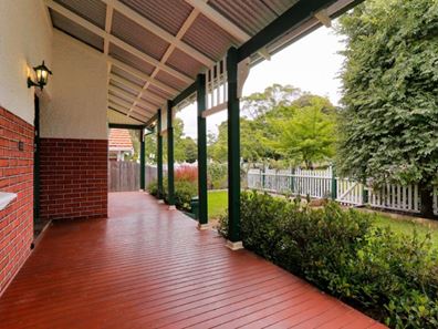 109 Redfern Street, Subiaco WA 6008
